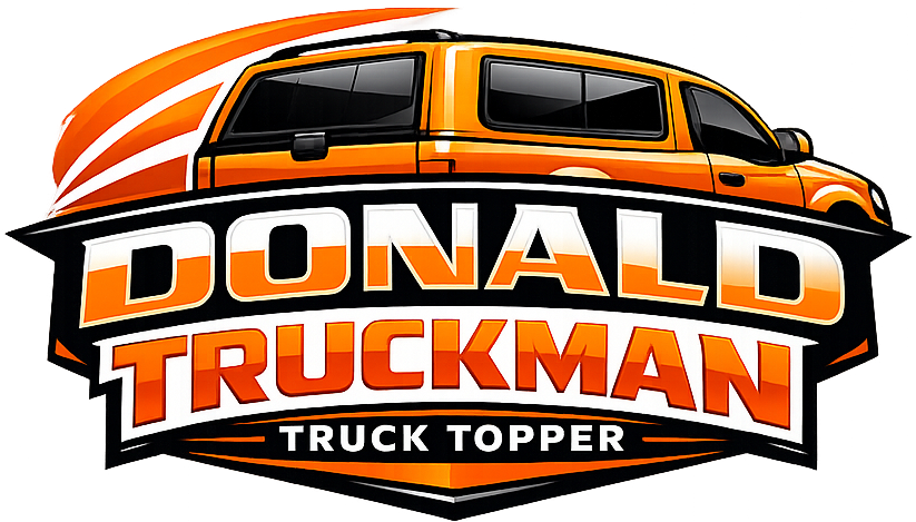 Buy Truck Toppers Online