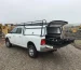 Ram Truck Topper from Donald Truckman Truck Topper